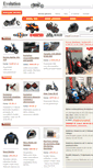 Mobile Screenshot of motowypas.pl